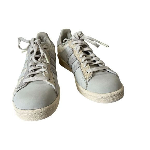 Adidas Campus Highsnobiety Highart Sneakers - Men’s Size 5 - Picture 12 of 16